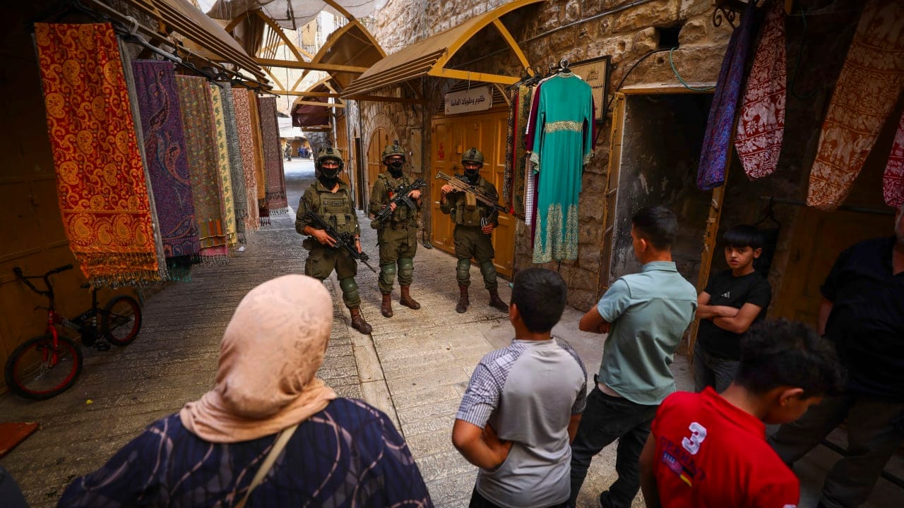 The Jerusalem Post - Israel News