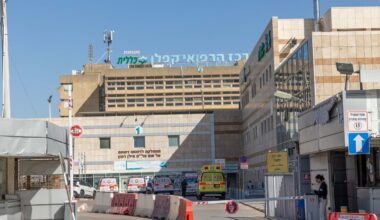 The Jerusalem Post - Israel News