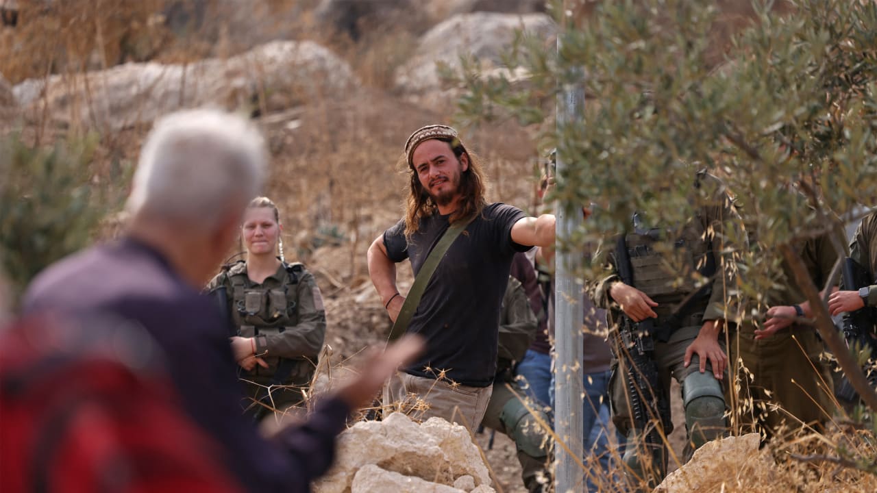 The Jerusalem Post - Israel News