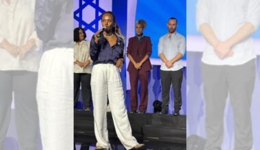 The Jerusalem Post - Israel News