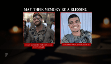 The Jerusalem Post - Israel News