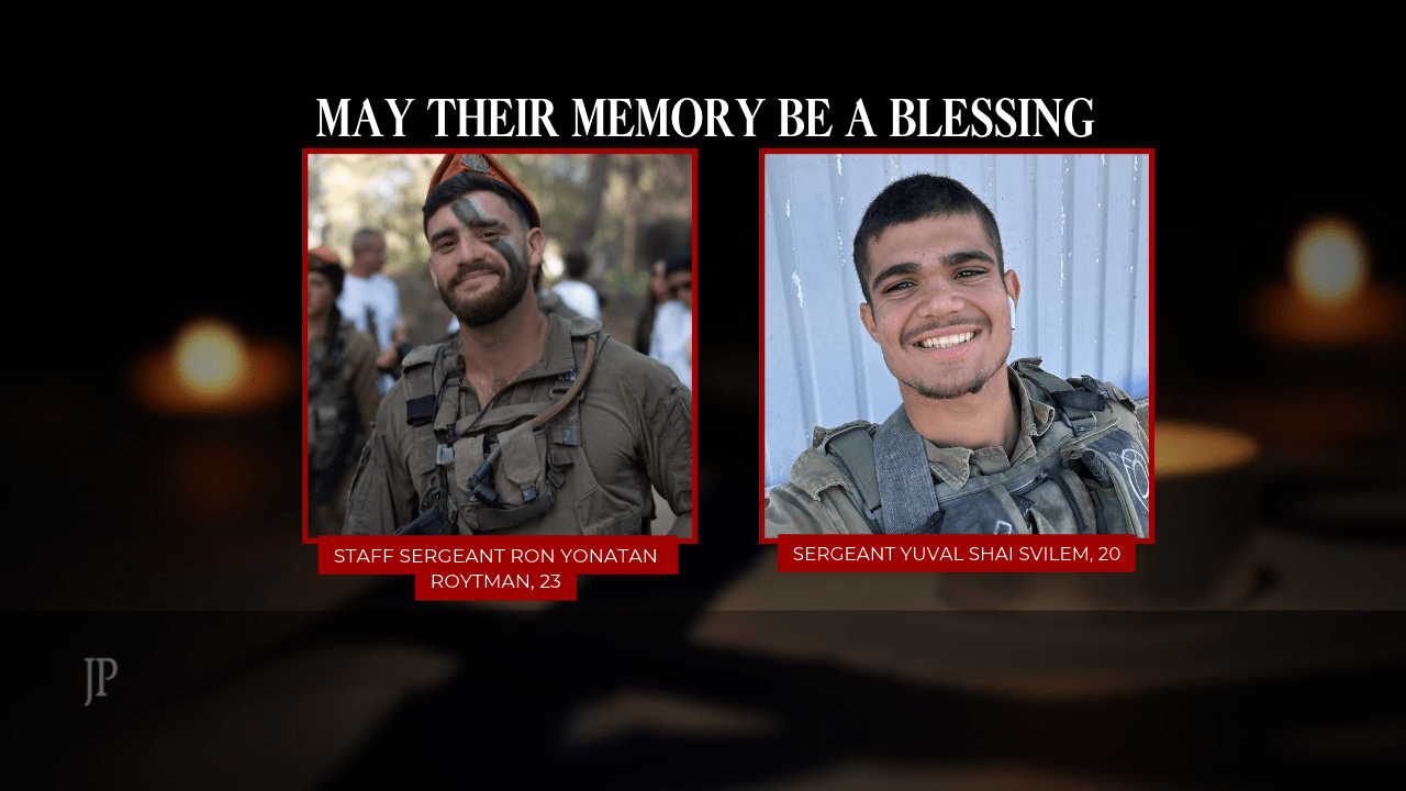 The Jerusalem Post - Israel News