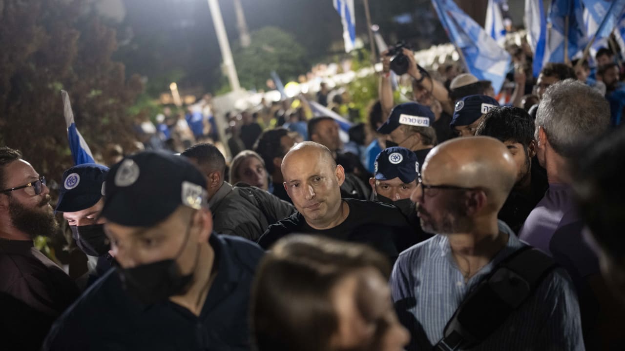 The Jerusalem Post - Israel News