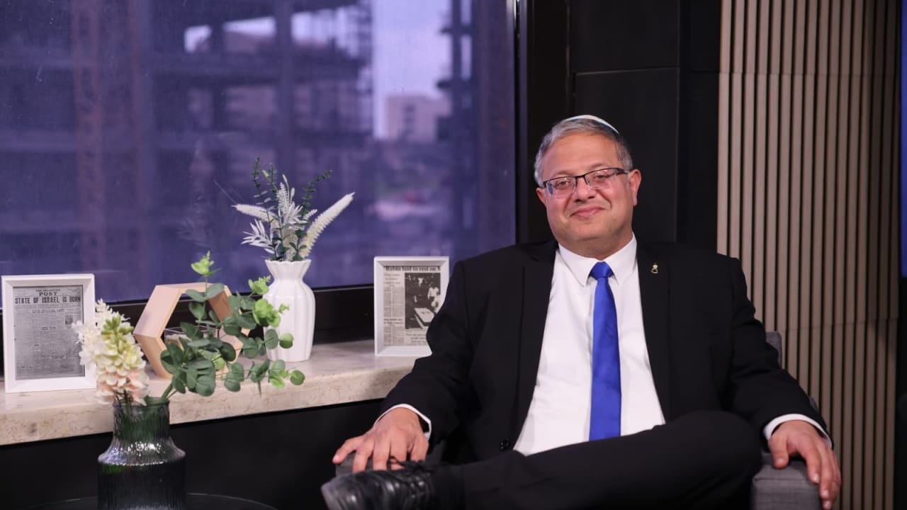 The Jerusalem Post - Israel News