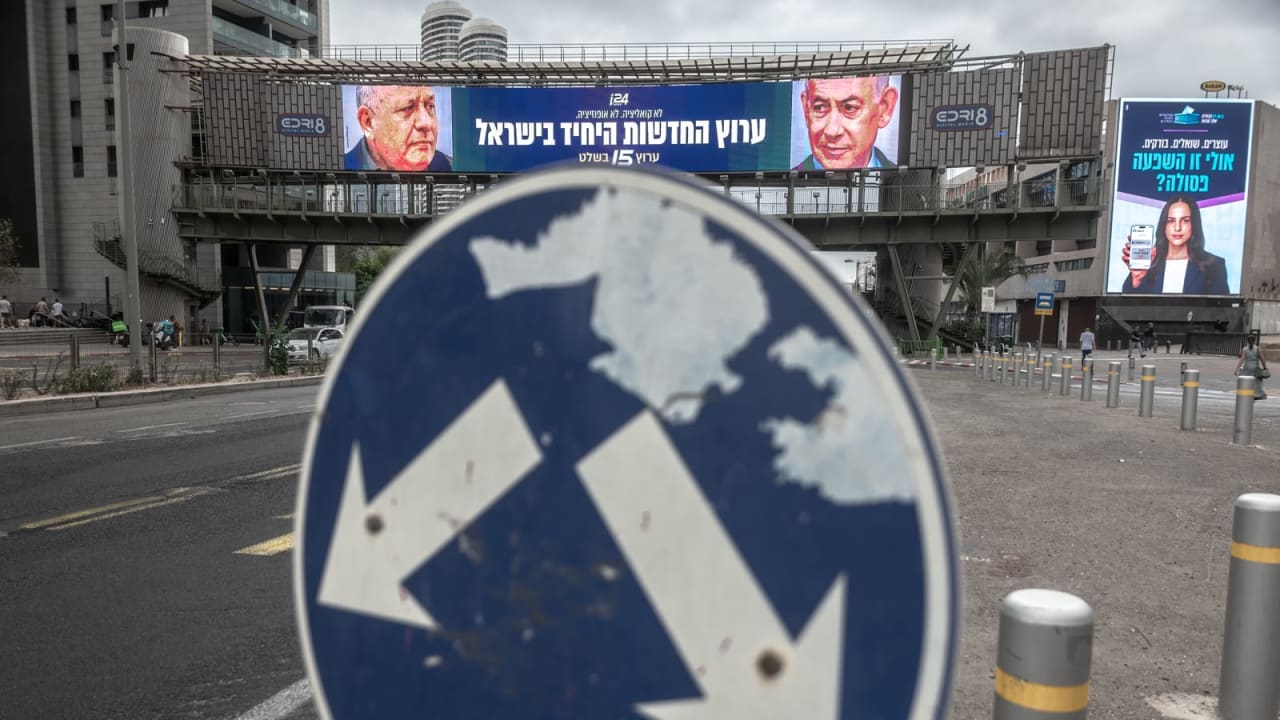 The Jerusalem Post - Israel News
