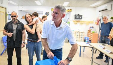 The Jerusalem Post - Israel News