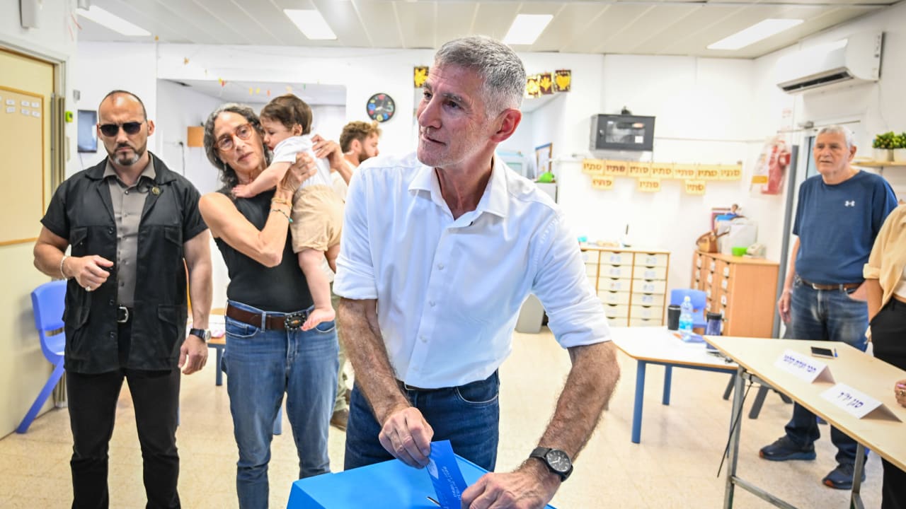 The Jerusalem Post - Israel News