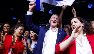 The Jerusalem Post - Israel News