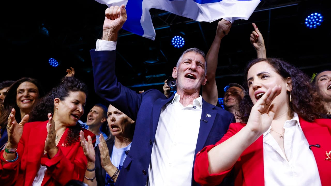 The Jerusalem Post - Israel News