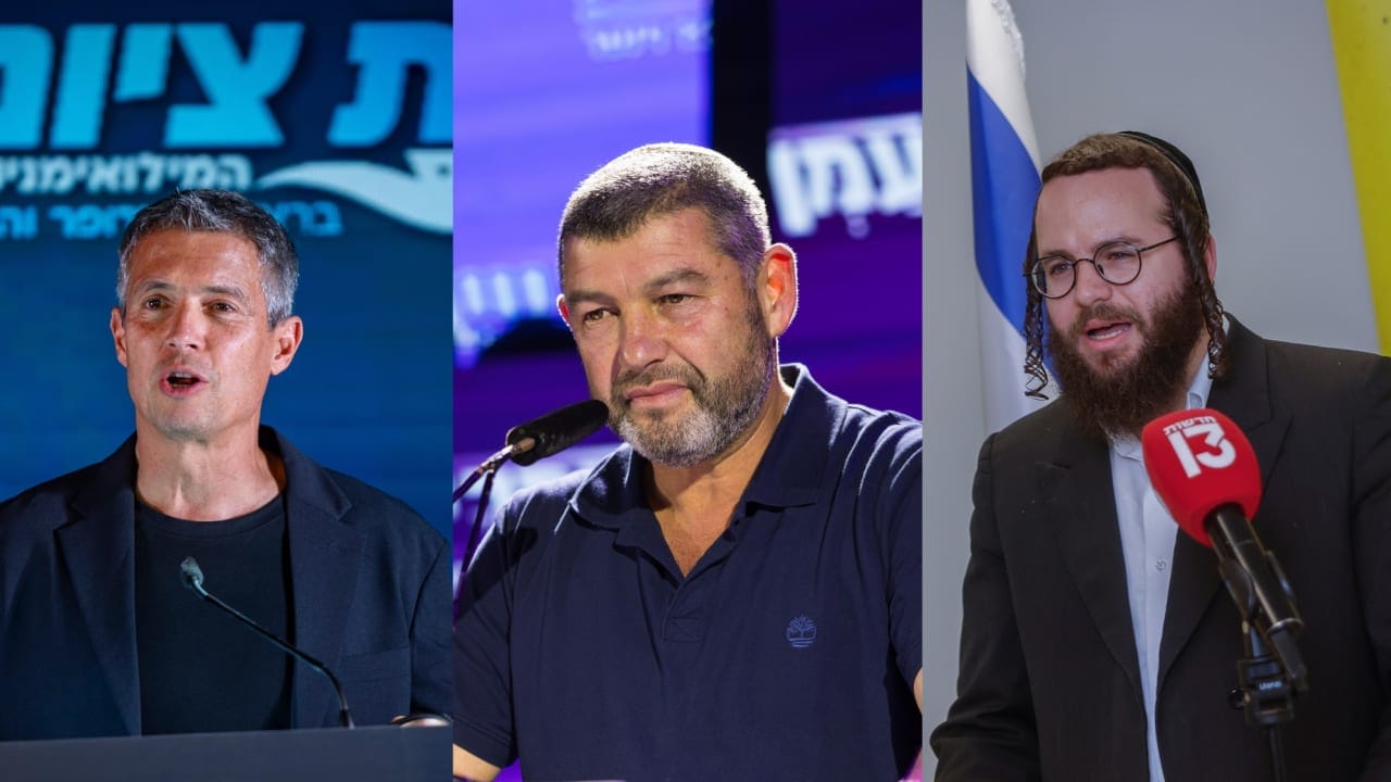 The Jerusalem Post - Israel News
