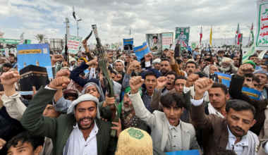 Houthi gains reversed at Bab al-Mandab, but Iran’s leverage runs deeper