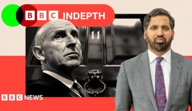 BBC InDepth