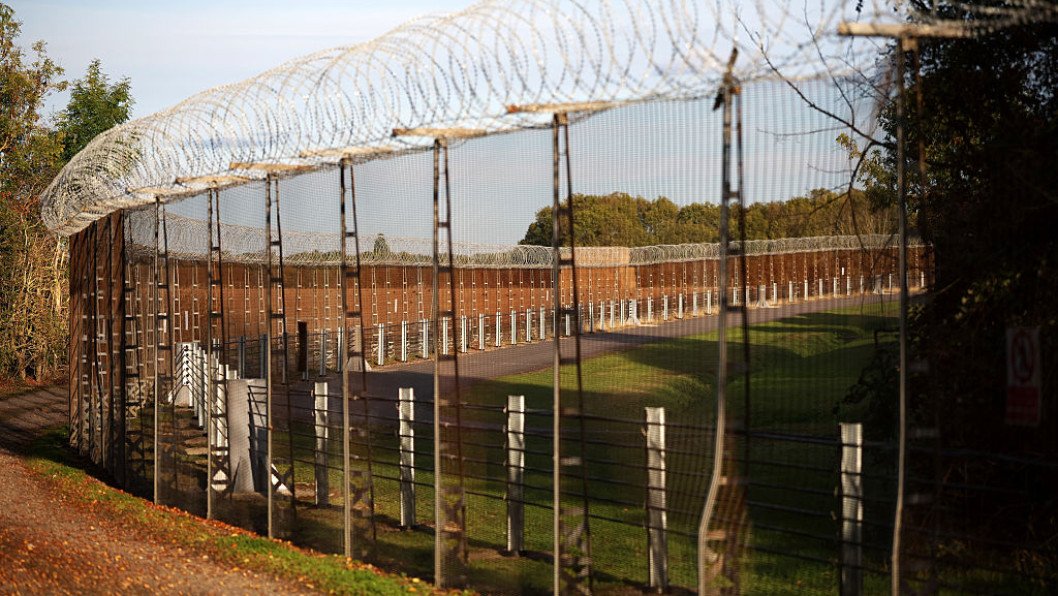 Two Latvian Nationals Arrested After Breaching RAF Base Housing NATO Intelligence Hub