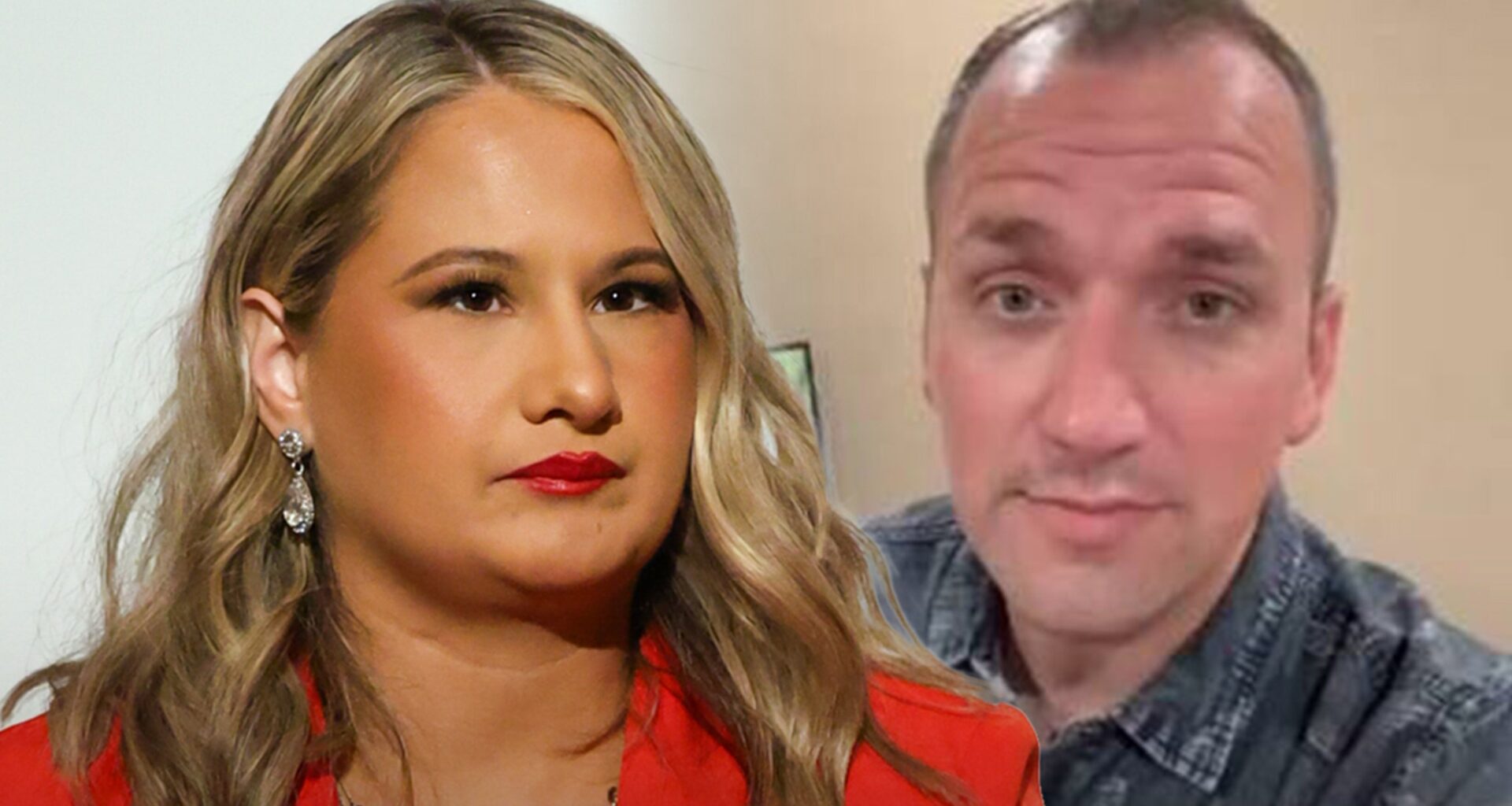 Gypsy Rose Blanchard's Former Fiancé: Foul Play Not Yet Ruled Out In Ken Urker's Death