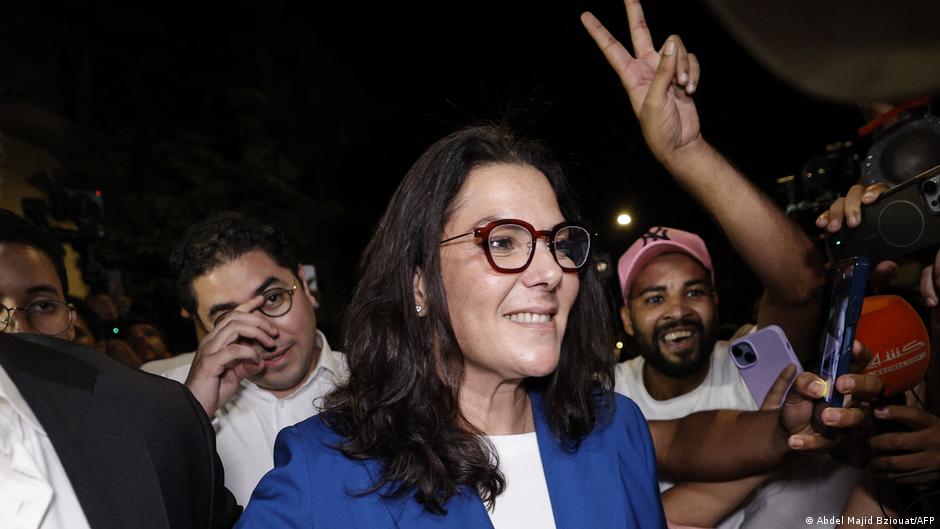 Morocco's first female leader: Symbol or real reform?