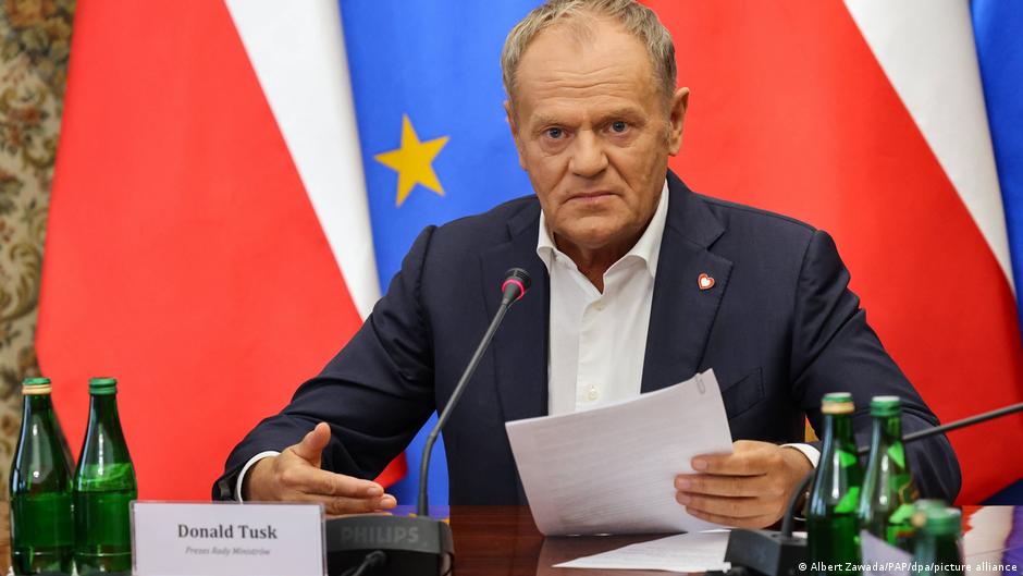 Poland on alert amid possible attack on PM, defense minister