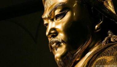 Brutal, revolutionary empire builder: Genghis Khan's legacy