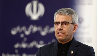 Iran says it will reply to US response on Hormuz proposal once review over
