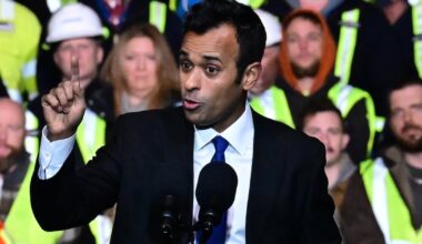 Trump’s MAGA Pick Hit With New Blow After Attack Ad Twist