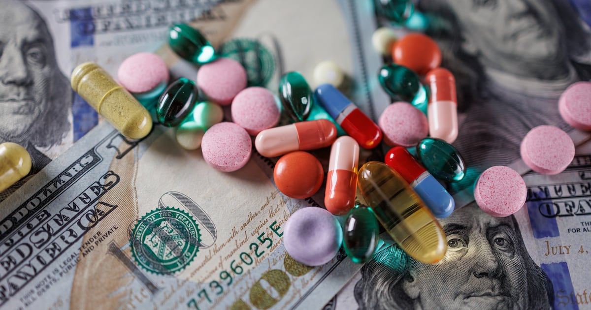The cost of drugs from Canada is set to soar for millions of Americans because of a U.S. rule - CTV News