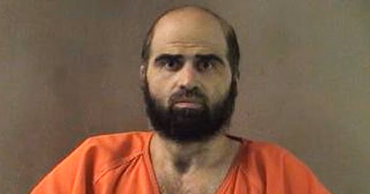 Pentagon says firing squad execution of Fort Hood shooter will be livestreamed - CTV News