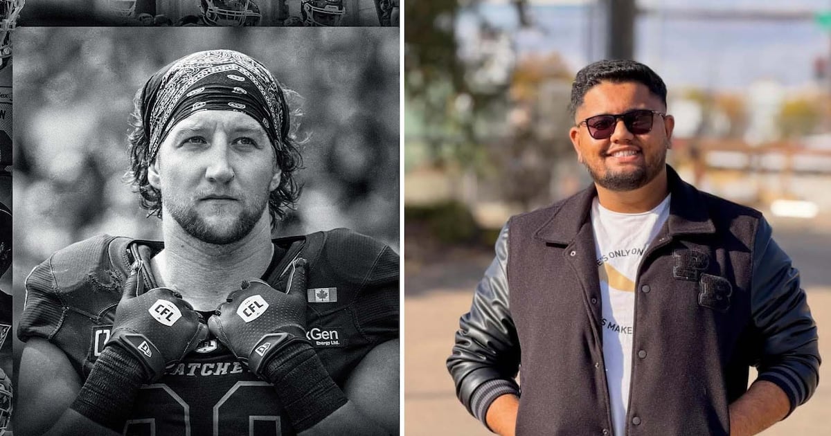 Saskatchewan Roughriders: RCMP investigation into fatal crash ends