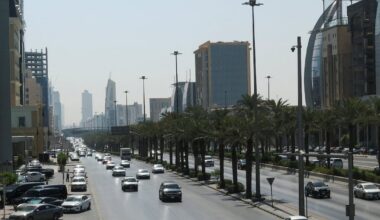 Middle East latest: Saudi-led coalition intercepts wave of overnight attacks