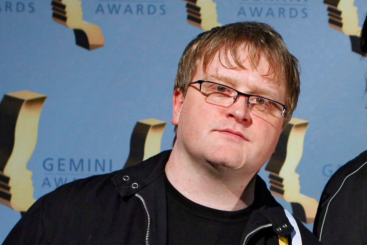 Nova Scotia judge dismisses sexual-assault charge against Trailer Park Boys’ Mike Smith