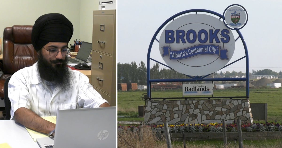 ‘The community has benefited’: Business owner concerned about Alta. immigration referendum - ctvnews.ca