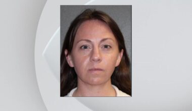 Amber Guyger, former Dallas police officer, released from prison after serving 7 years for Botham Jean's murder
