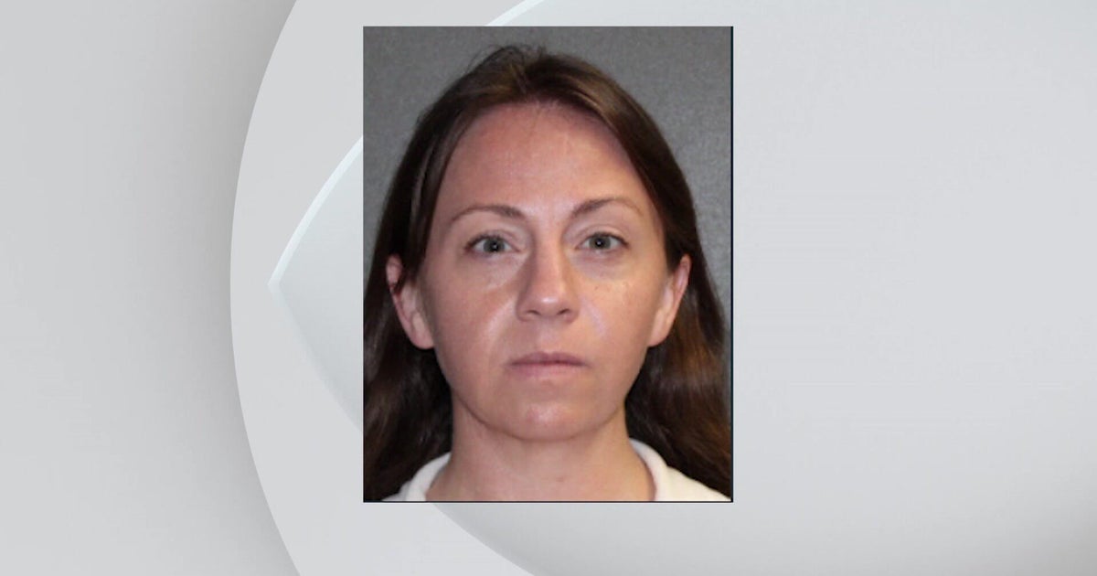 Amber Guyger, former Dallas police officer, released from prison after serving 7 years for Botham Jean's murder