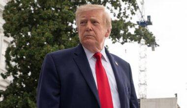 Trump suggests US-Iran war to end 'very soon' and ' oil prices will come tumbling down'