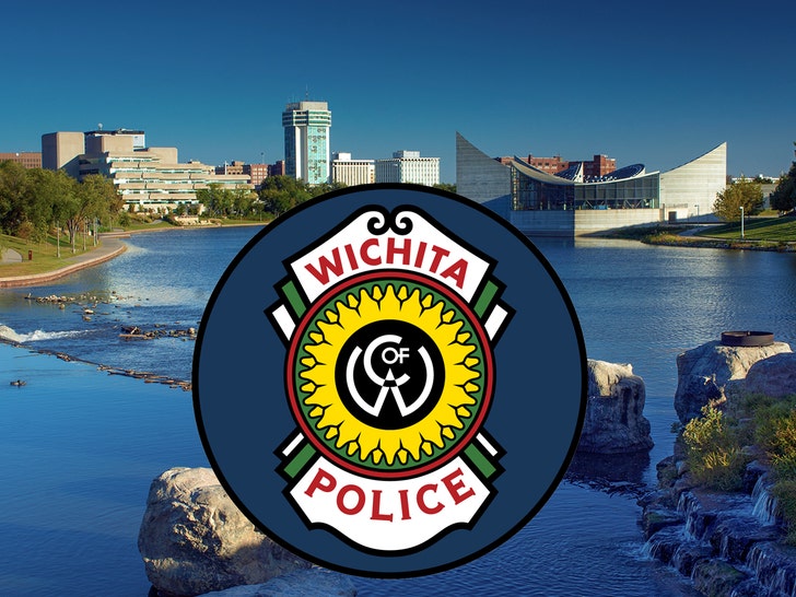 Wichita City pd