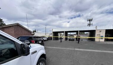 Man dies after being shot by Sacramento County deputies