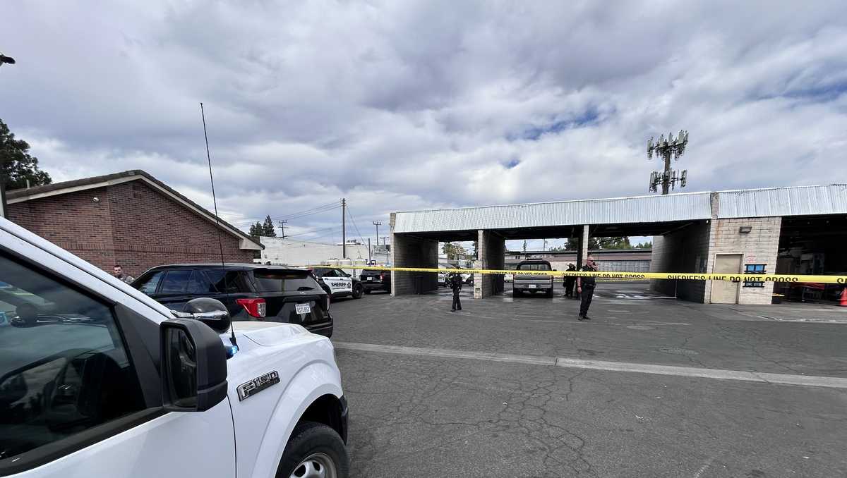 Man dies after being shot by Sacramento County deputies