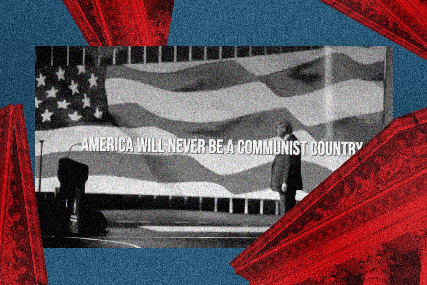Can Trump really pay for campaign ads with your tax dollars?