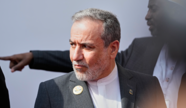 Iran says its 7-day plan to reopen Hormuz Strait still on table