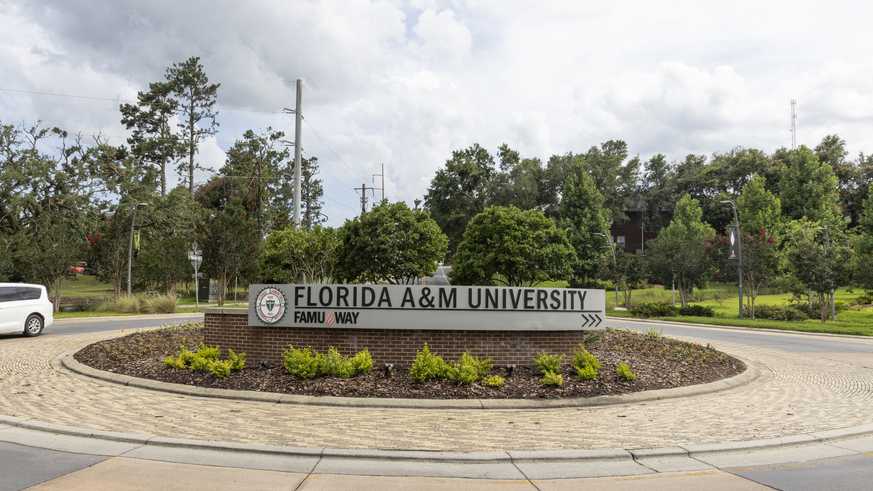 12 injured in shooting near Florida A&M University, police say