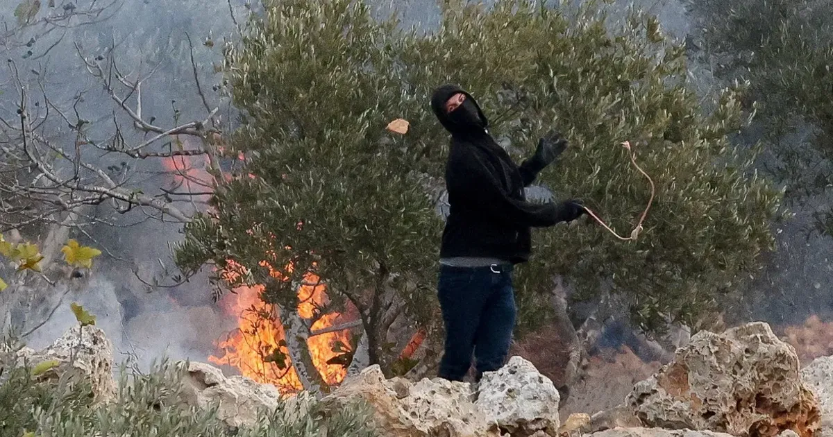 UN Inquiry Finds Israel Committed Crimes Against Humanity in West Bank