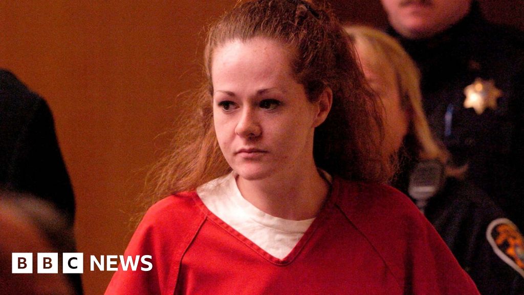What happened in the failed execution of Christa Pike - and what next? - BBC