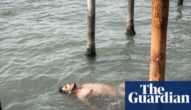 ‘I must continue until I die’: inside the fight to bring Iran’s thriving art scene to the world | Art