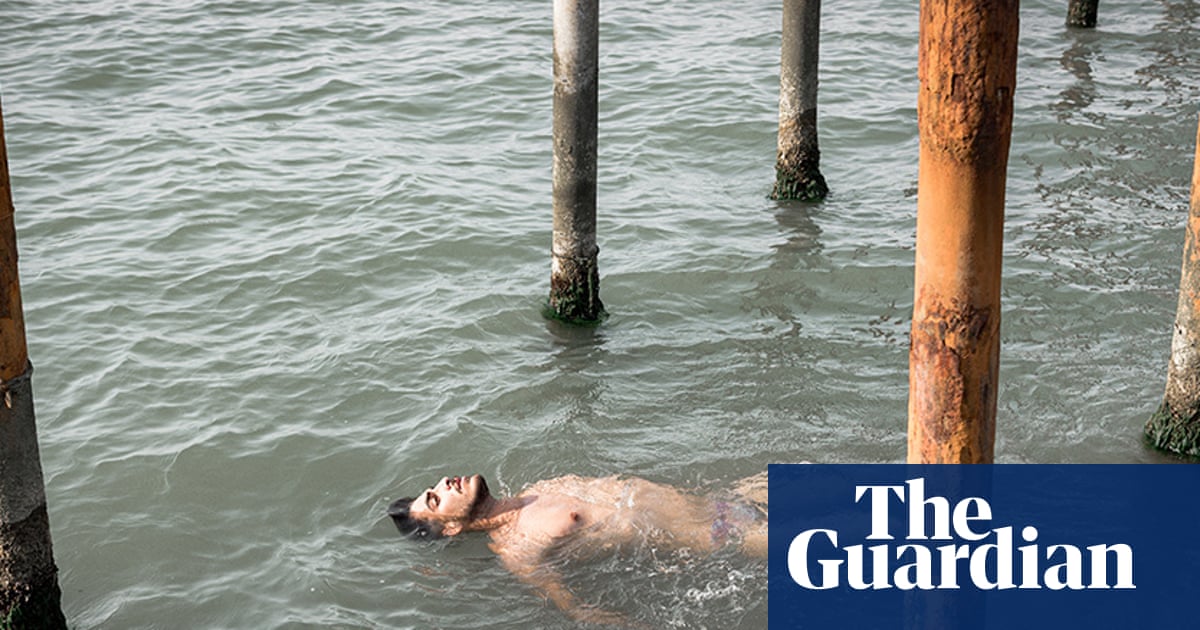 ‘I must continue until I die’: inside the fight to bring Iran’s thriving art scene to the world | Art