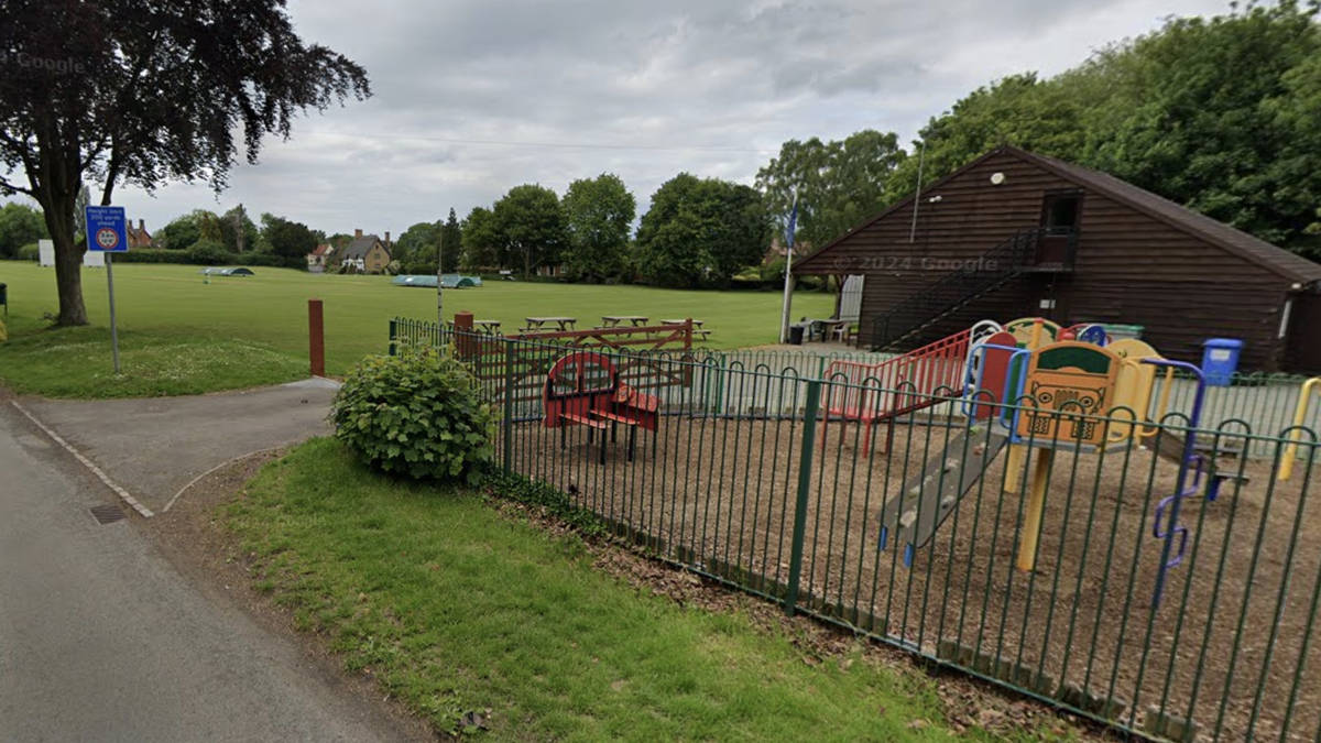 Girl, 11, found dead in park hours after being reported missing