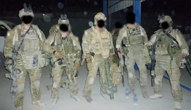 Britain is breaking its bond with SAS soldiers and ‘eroding the will to fight’, association warns