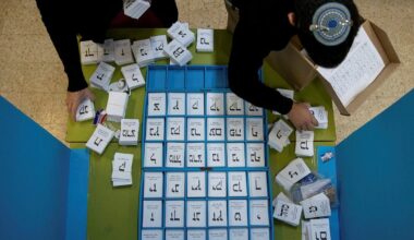 Inside the Strategies Shaping the Israeli Election's Final Stretch