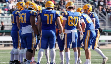 Saskatoon Hilltops apologize for forgetting PFC Championship Trophy