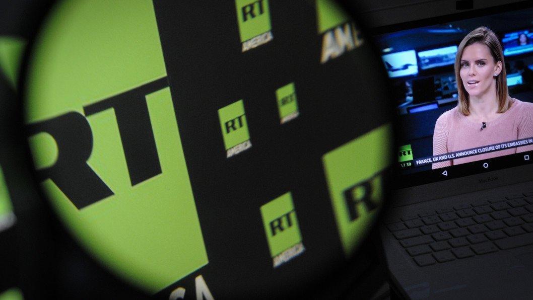 How Russian Propaganda Learned to Look French