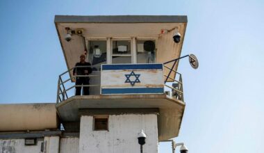 Intolerable Cruelty: Israel's Prison Service Abuses Palestinians With Impunity