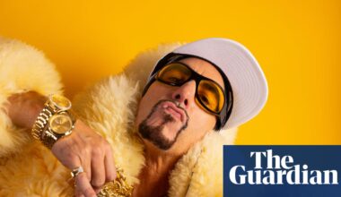‘A vehicle to expose prejudice, bias, and stupidity’: Sacha Baron Cohen defends Ali G as satire | Movies