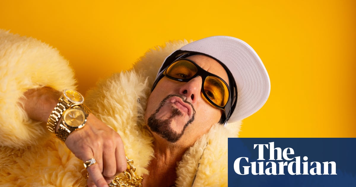 ‘A vehicle to expose prejudice, bias, and stupidity’: Sacha Baron Cohen defends Ali G as satire | Movies
